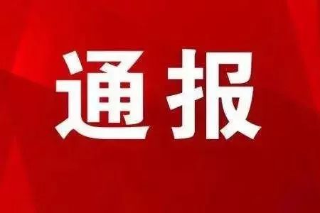 福鼎市第三中學(xué)關(guān)于巡察整改進(jìn)展情況的通報(bào)
